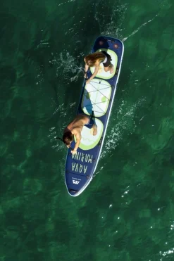 Tabla Paddle Surf Aqua Marina Super Trip Tandem 14’0?