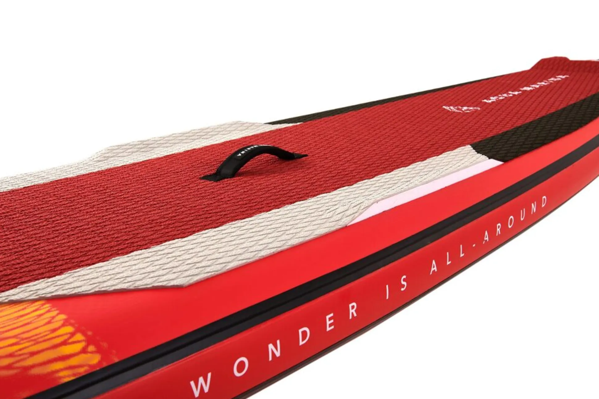 Tabla Paddle Surf Aqua Marina Race 12‘6“