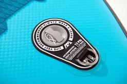 Tabla Paddle Surf Aqua Marina Vibrant 8’0?