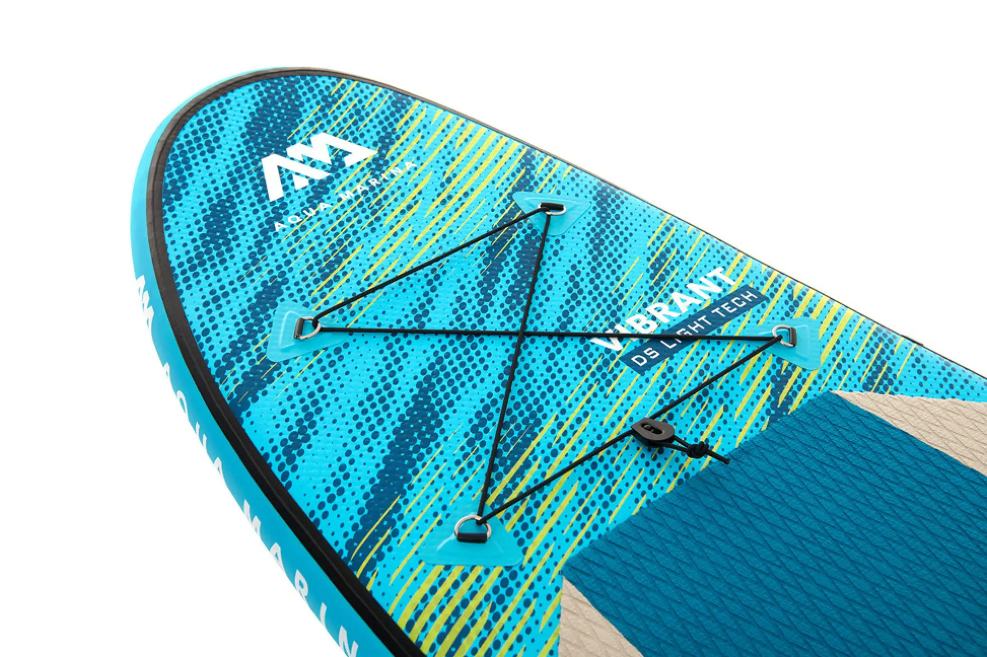 Tabla Paddle Surf Aqua Marina Vibrant 8’0?