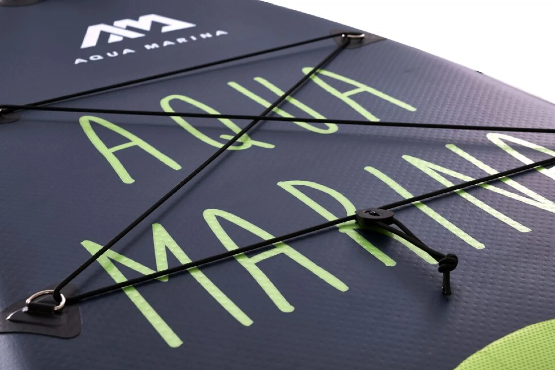 Tabla Paddle Surf Aqua Marina Super Trip 12’2?