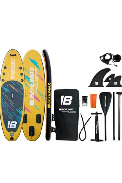 Tabla Paddle Surf Be Wave Kids 8.6