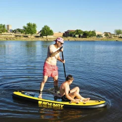 Tabla Paddle Surf Be Wave Kids 8.6