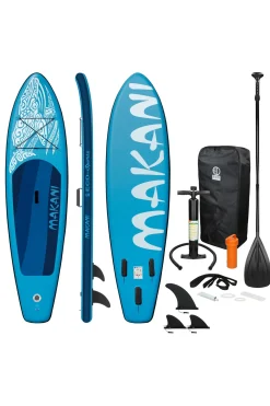 Tabla Paddle Surf Ecd-germany Makani