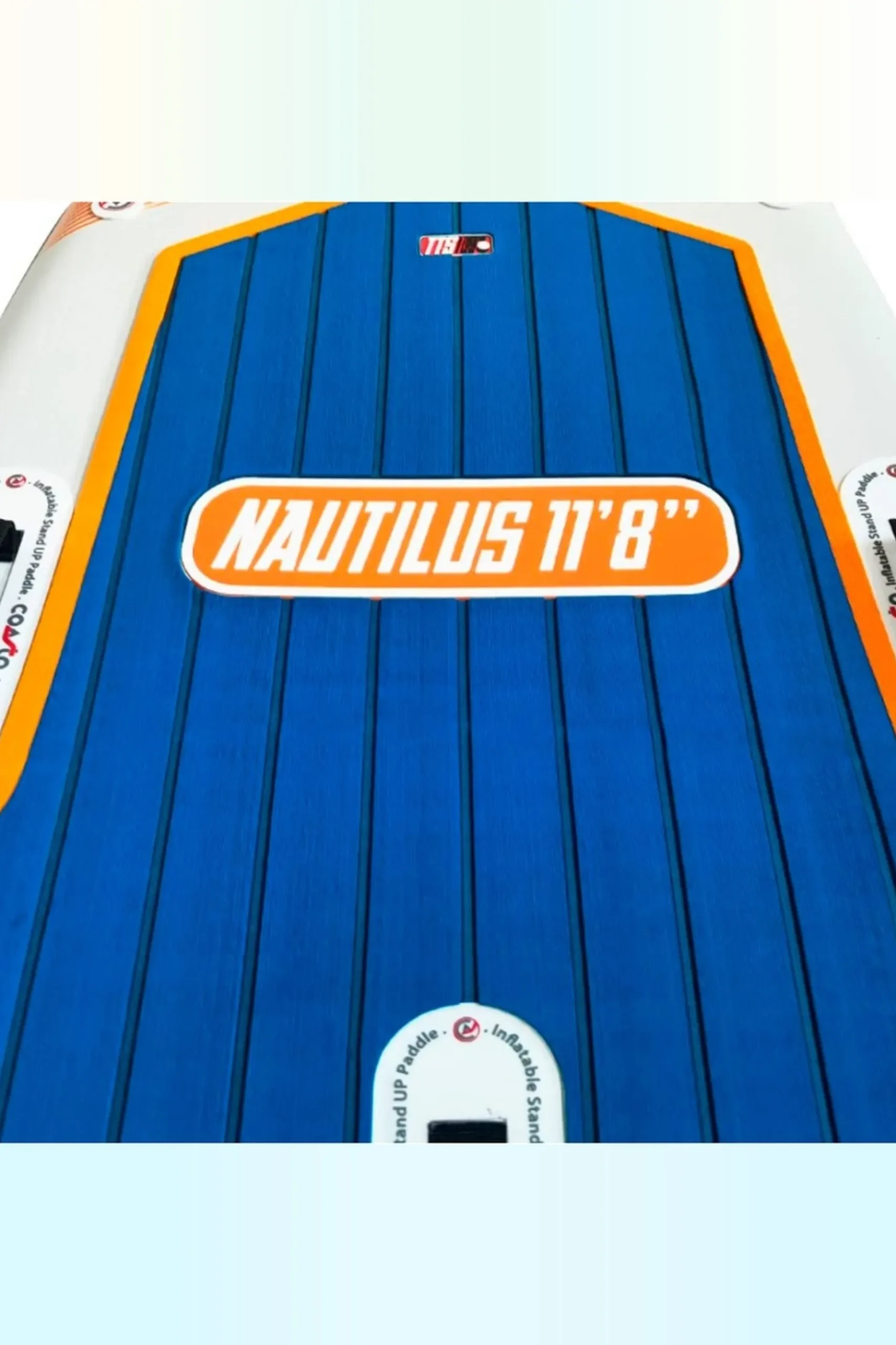 Tabla Paddle Surf Hinchable Coasto Nautilus 11'8"