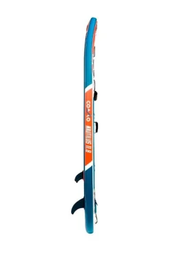 Tabla Paddle Surf Hinchable Coasto Nautilus 11'8