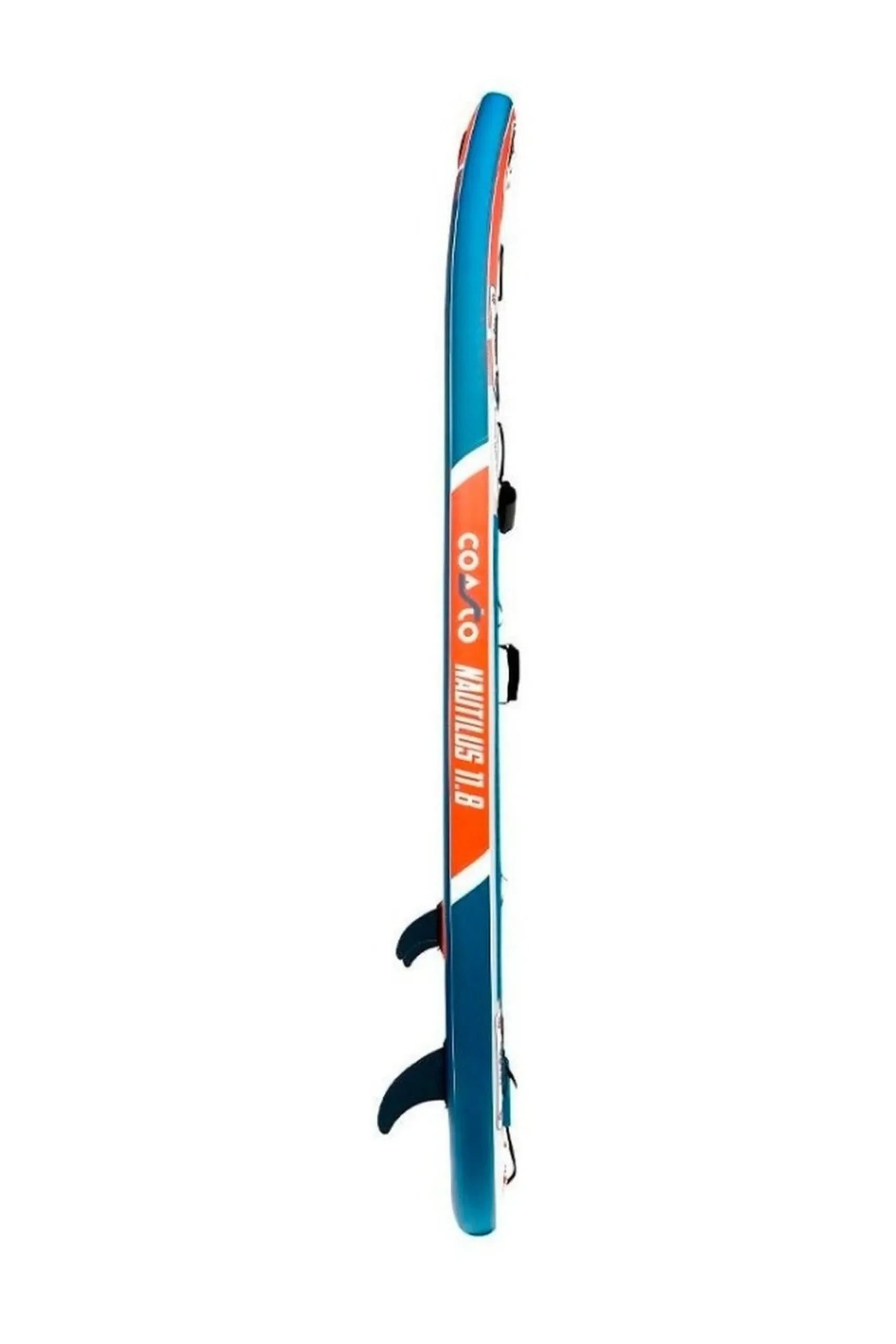 Tabla Paddle Surf Hinchable Coasto Nautilus 11'8"