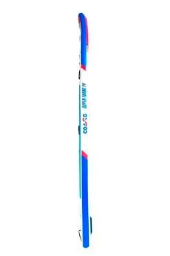 Tabla Paddle Surf Hinchable Coasto Super Turbo 14'