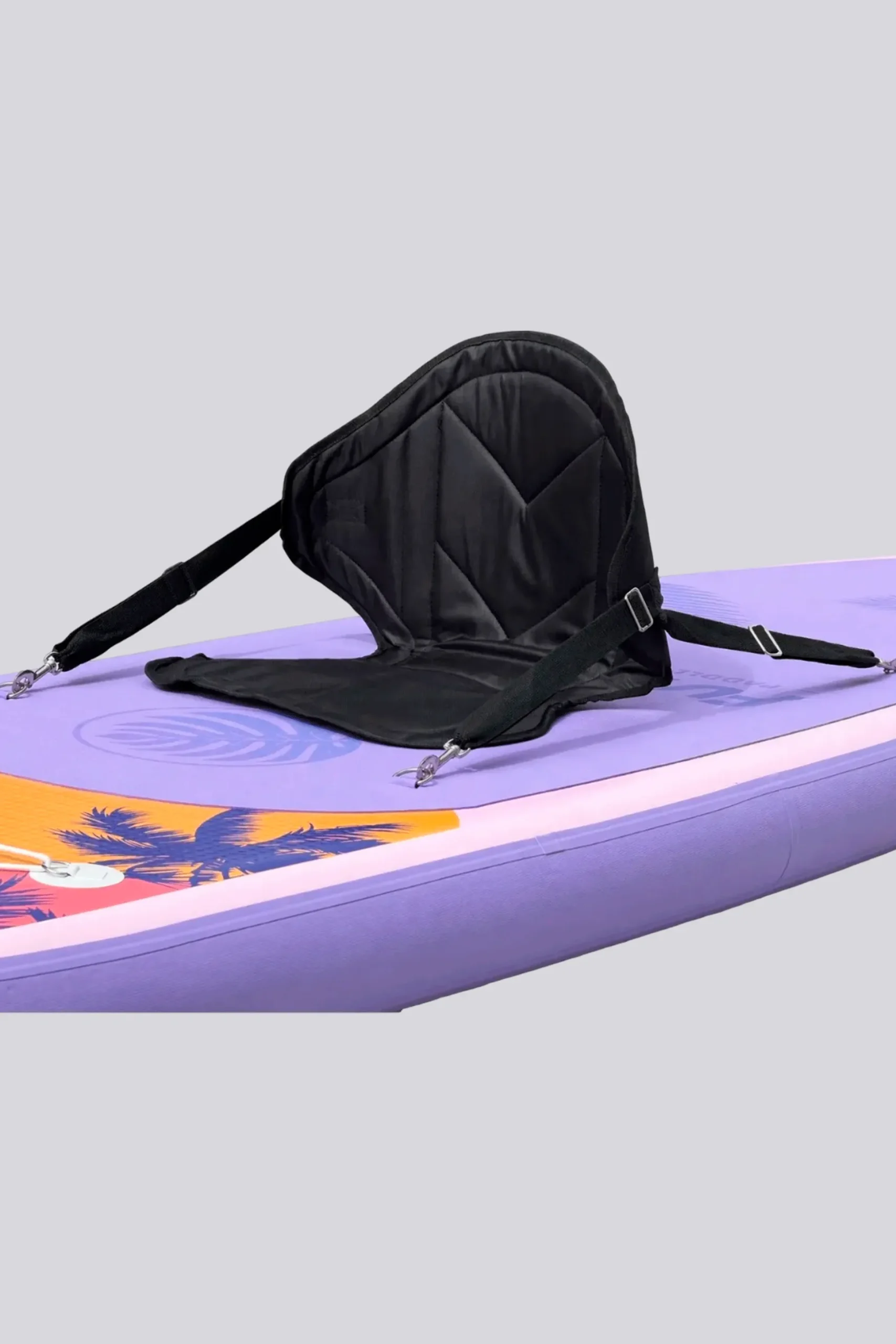 Tabla Paddle Surf Hinchable Flamingo 11' Full Pack