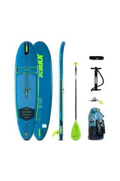 Tabla Paddle Surf Hinchable Jobe Leona 10'6"