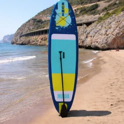 Tabla Paddle Surf Hinchable Numa All 10.6