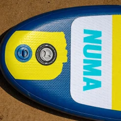Tabla Paddle Surf Hinchable Numa All 10.6