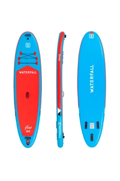 Tabla Paddlesurf Hinchable Waterfall 10.6 All Around