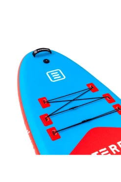 Tabla Paddlesurf Hinchable Waterfall 10.6 All Around