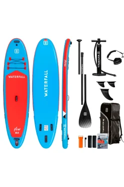 Tabla Paddlesurf Hinchable Waterfall 10.6 All Around