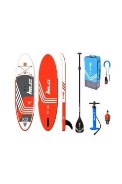 Tabla Paddle Surf Hinchable Zray X0 X-rider 9'