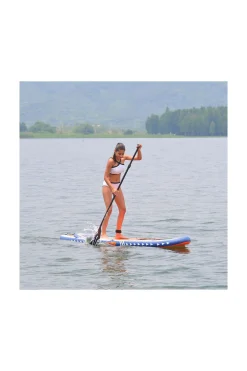 Tabla Paddle Surf Hinchable Zray X0 X-rider 9'
