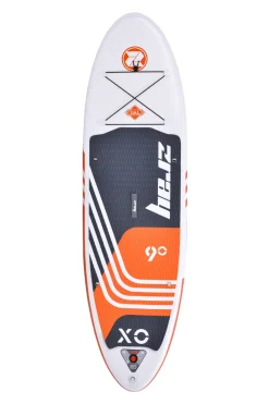 Tabla Paddle Surf Hinchable Zray X0 X-rider 9'