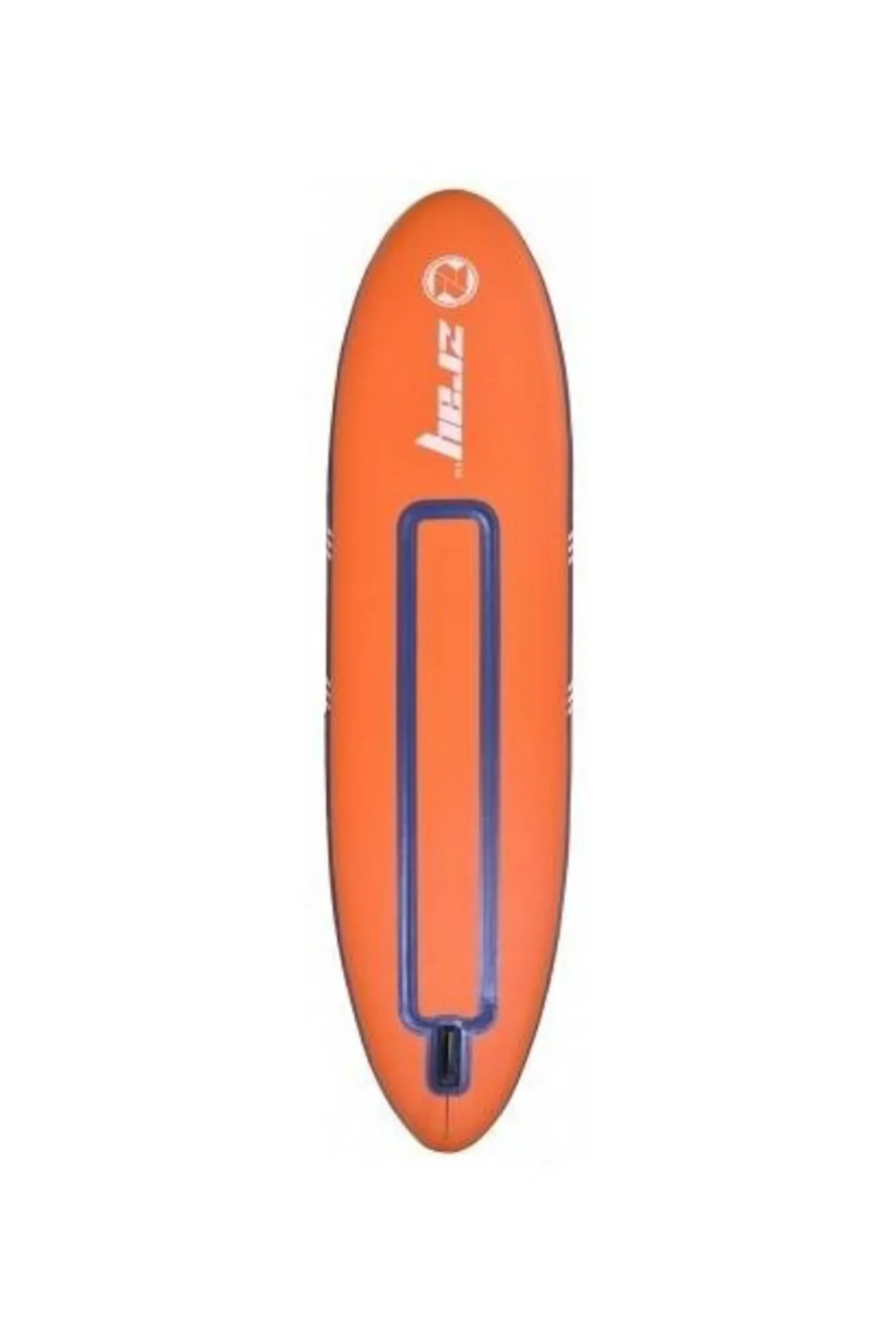 Tabla Paddle Surf Hinchable Zray D2 10'8" Doble Cámara