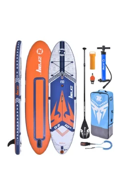 Tabla Paddle Surf Hinchable Zray D2 10'8