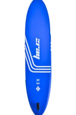 Tabla Paddle Surf Hinchable Zray X-rider X3 12' Modelo 2023