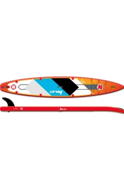 Tabla Paddle Surf Hinchable Zray Race 2 Pro 14'