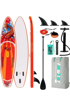 Tabla Paddle Surf Koi 11,6