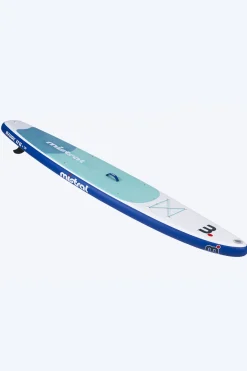 Tabla Paddlesurf Mistral Azure