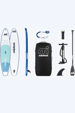 Tabla Paddlesurf Mistral Azure