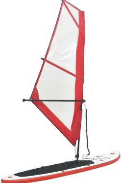 Tabla Paddle Surf Vidaxl