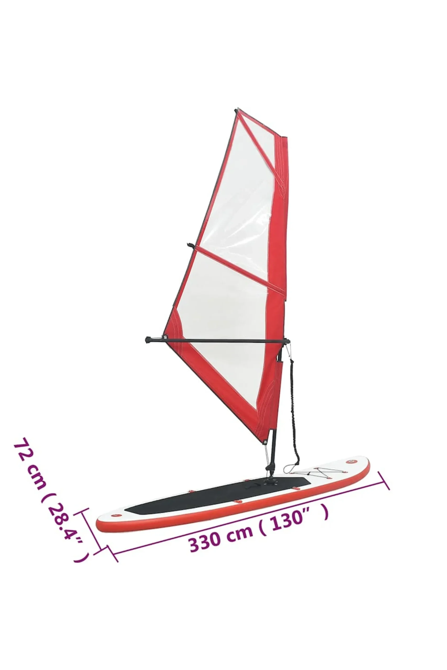 Tabla Paddle Surf Vidaxl