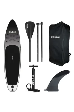 Tabla Stand Up Paddle Black Sands Beach - Exotrek -