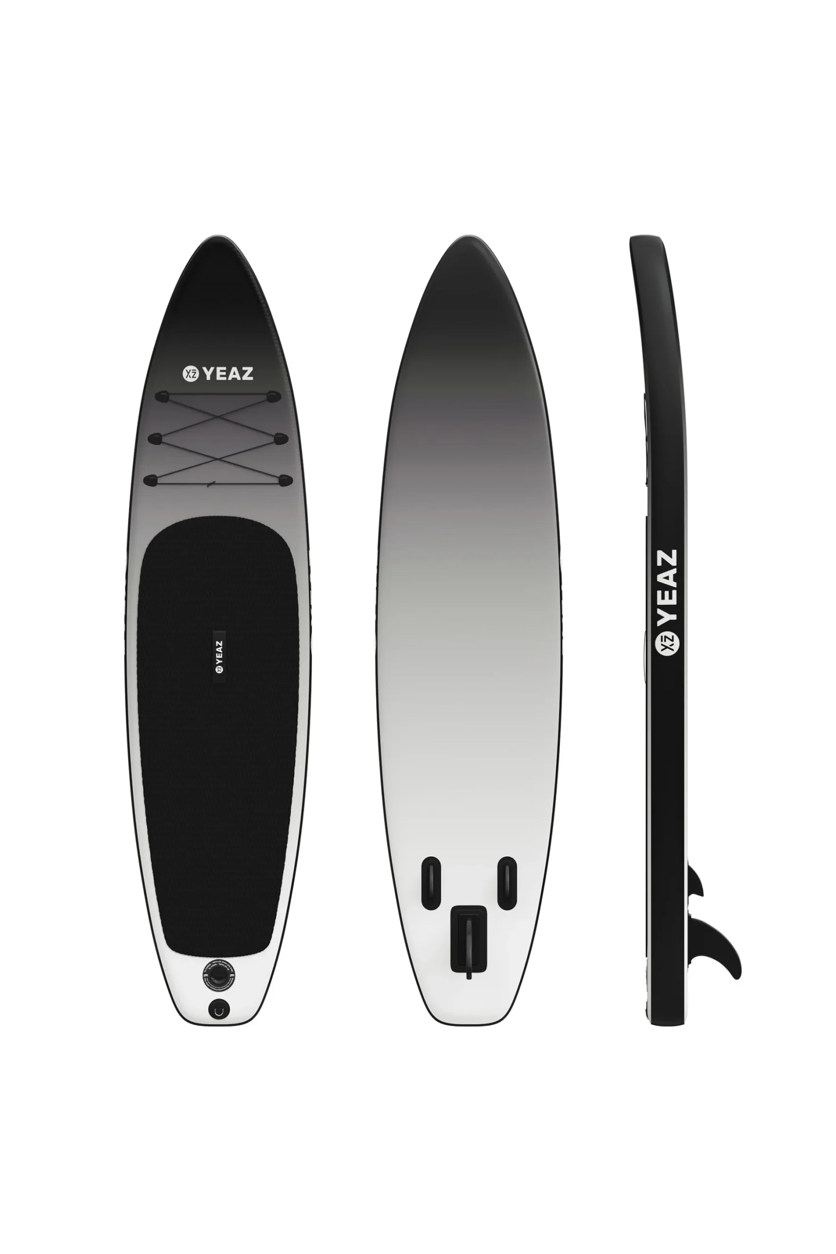 Tabla Stand Up Paddle Black Sands Beach - Exotrek -