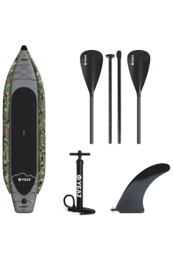 Tabla Stand Up Paddle Kahanu
