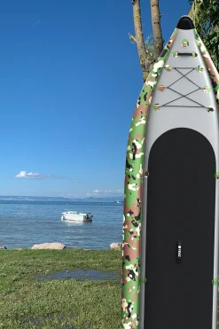 Tabla Stand Up Paddle Kahanu