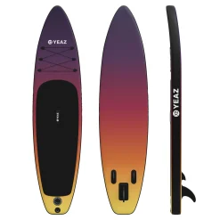 Tabla Stand Up Paddle Sunset Beach - Exotrace Pro -