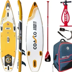 Tabla Sup Hinchable Coasto Argo 11.0" 2021
