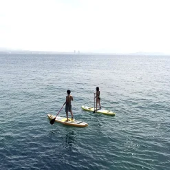Tabla Sup Hinchable Coasto Argo 11.0