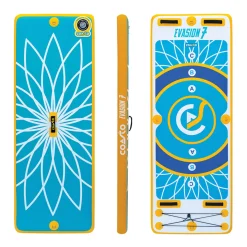 Tabla Sup Hinchable Coasto Evasion