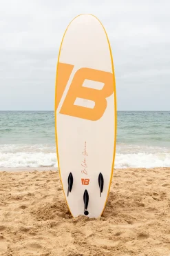 Tabla Surf Iniciación Behumax Be Wave Summer 6'