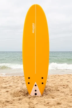 Tabla Surf Iniciación Behumax Be Wave Summer 6'