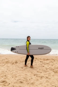 Tabla Surf Iniciación Behumax Be Wave Eclipse 7'
