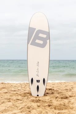 Tabla Surf Iniciación Behumax Be Wave Eclipse 7'