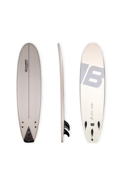 Tabla Surf Iniciación Behumax Be Wave Eclipse 7'