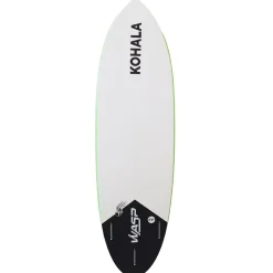 Tabla Surf Rígida Kohala Wasp 6´6"