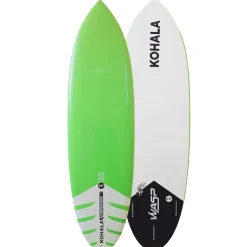 Tabla Surf Rígida Kohala Wasp 6´6