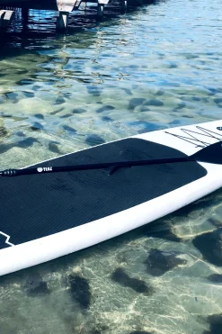 Tabla Y Kit De Sup Yeaz Nohea Exotrek