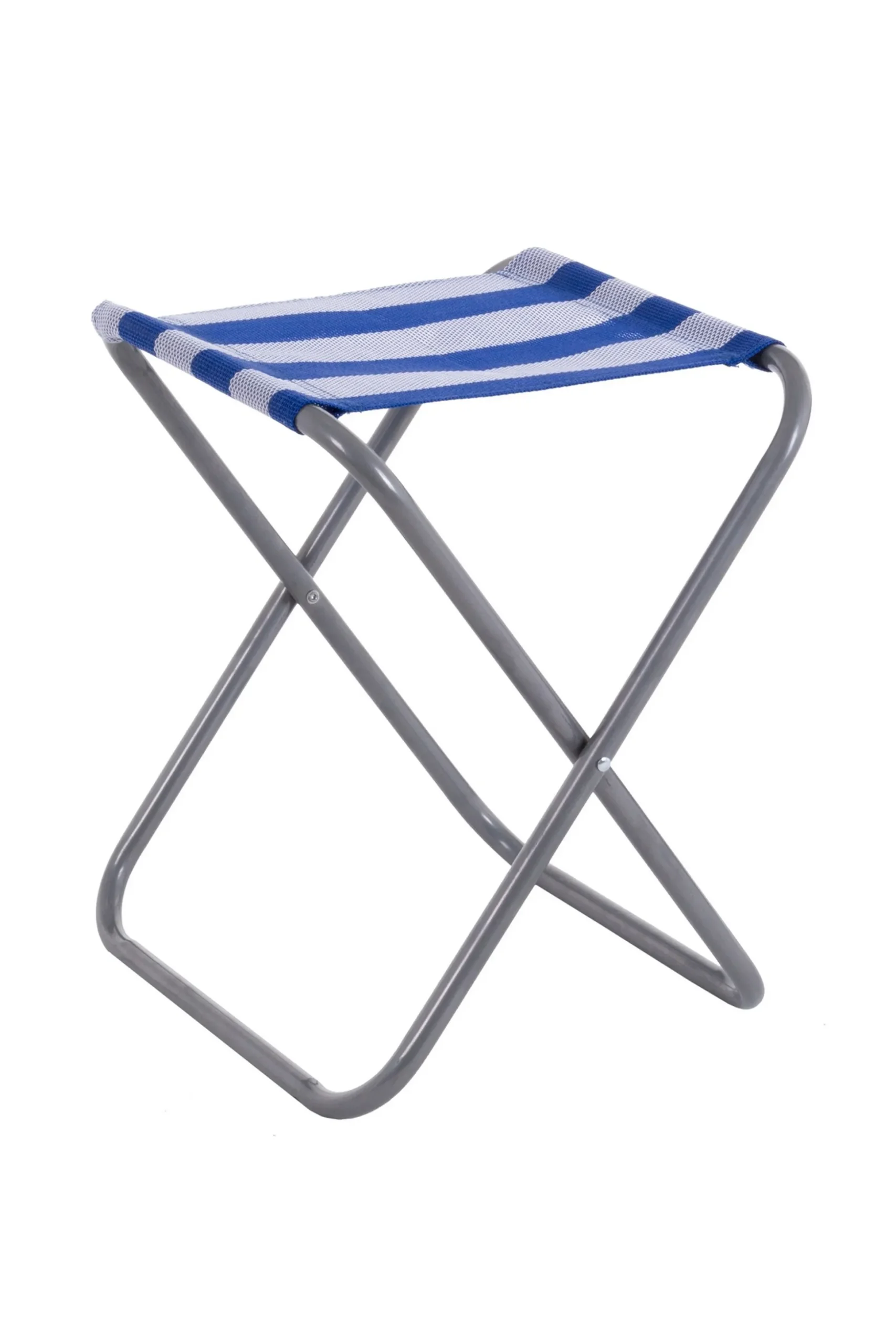 Taburete De Playa De Rayas Lola Home