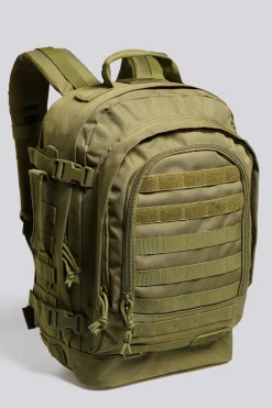 Tactical Rumble