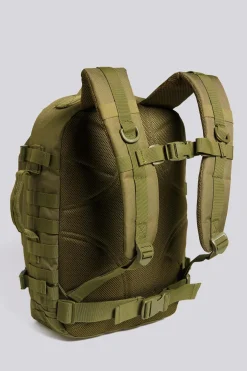 Tactical Rumble